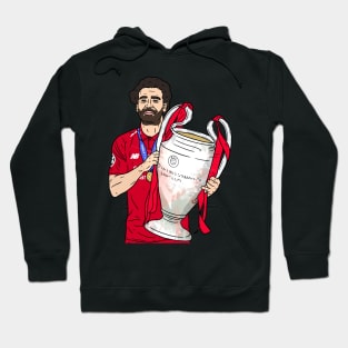 MO 6 TIMES Hoodie